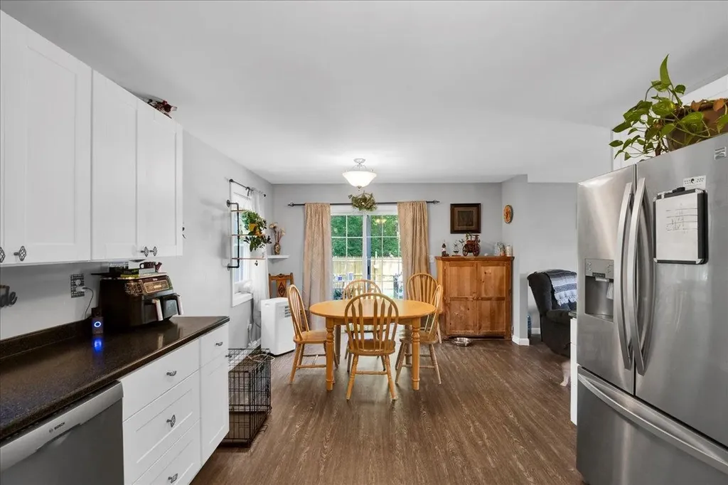 8 Dewey Street Swanton VT 05488
