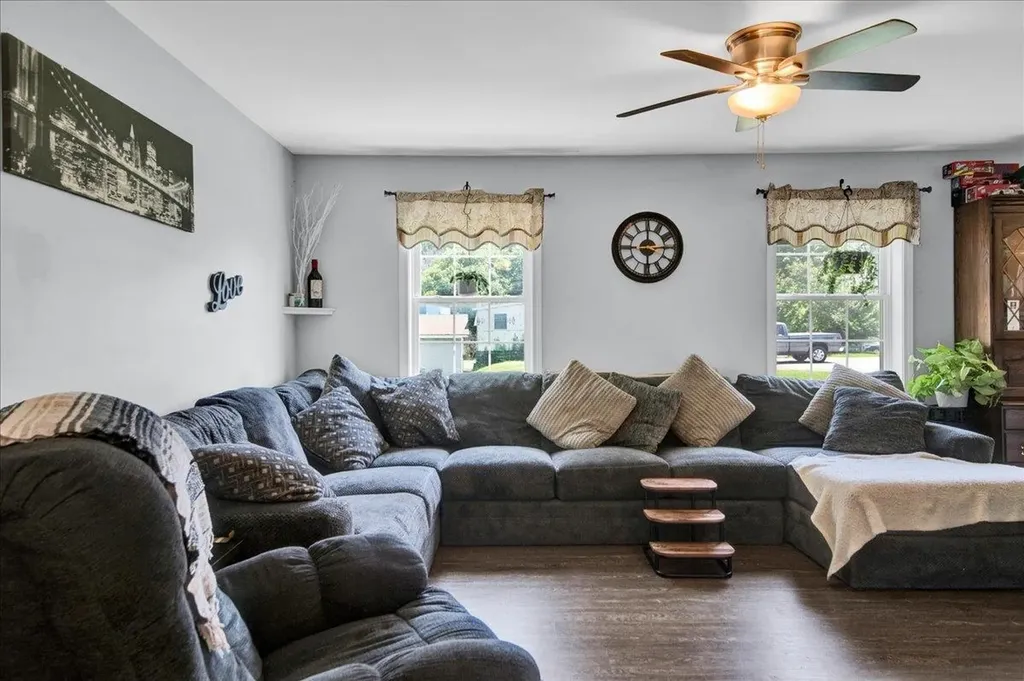 8 Dewey Street Swanton VT 05488