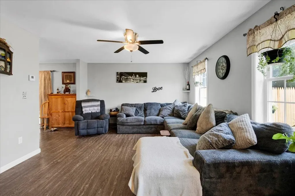 8 Dewey Street Swanton VT 05488