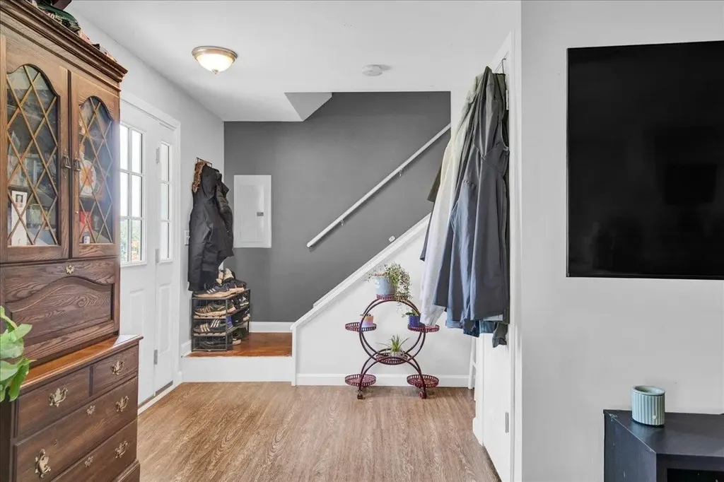 8 Dewey Street Swanton VT 05488