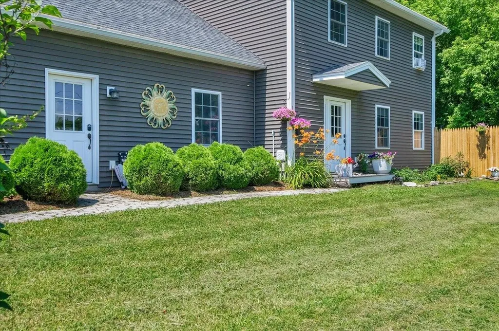 8 Dewey Street Swanton VT 05488