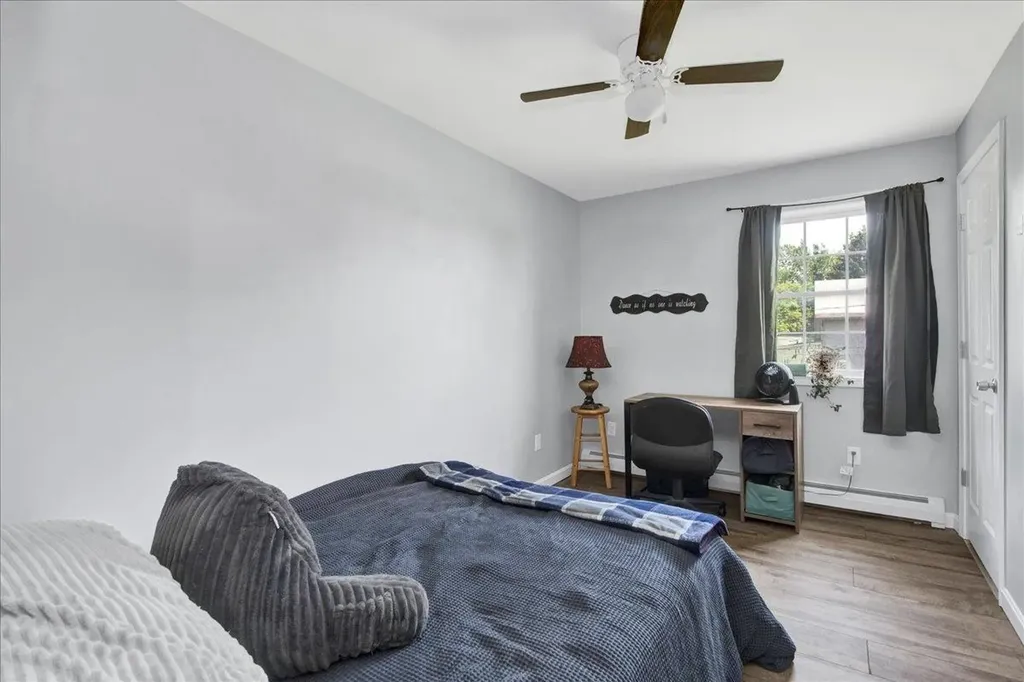 8 Dewey Street Swanton VT 05488