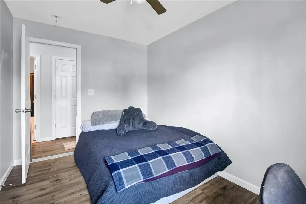 8 Dewey Street Swanton VT 05488