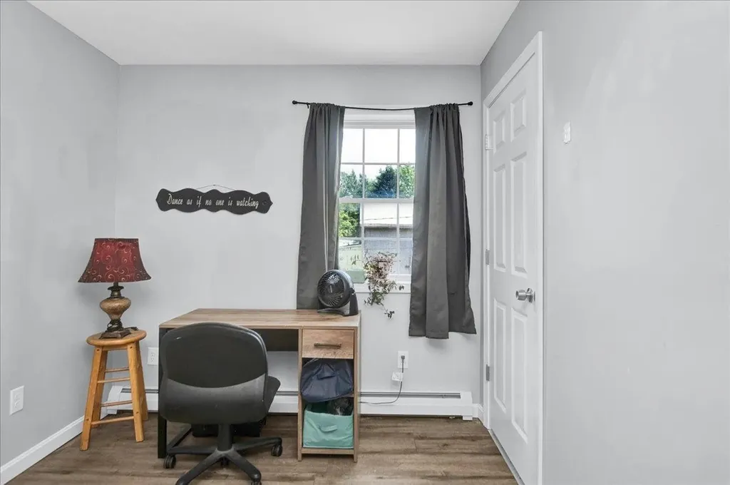 8 Dewey Street Swanton VT 05488