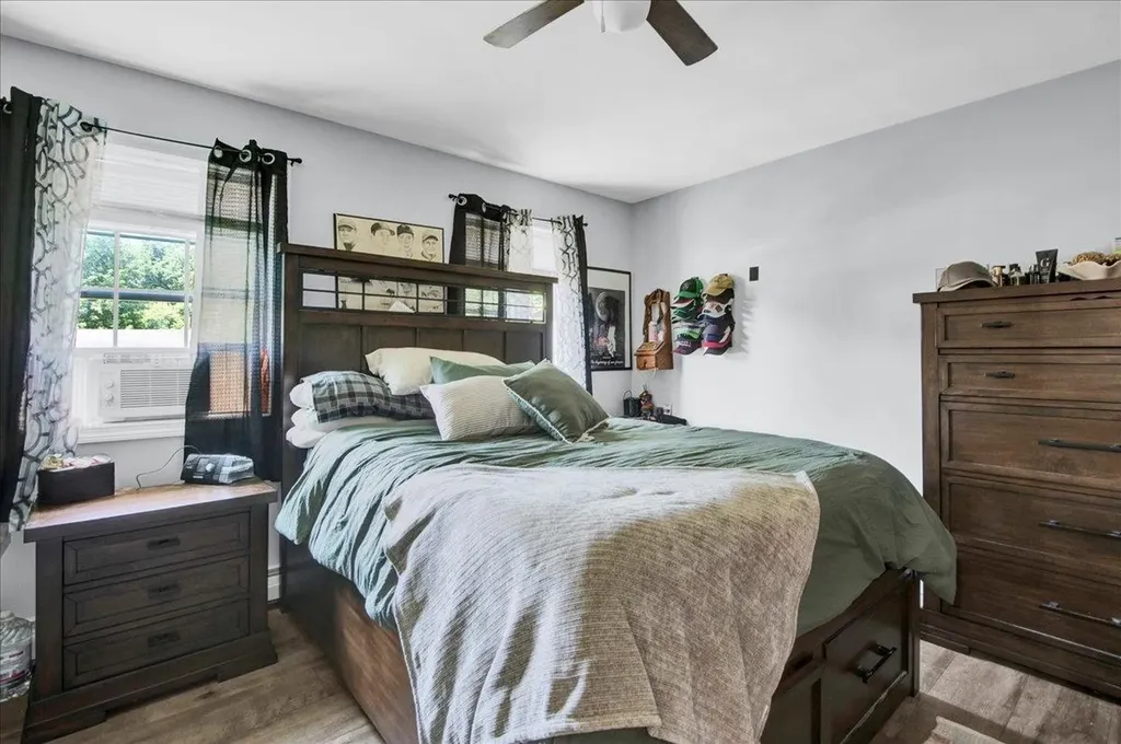 8 Dewey Street Swanton VT 05488