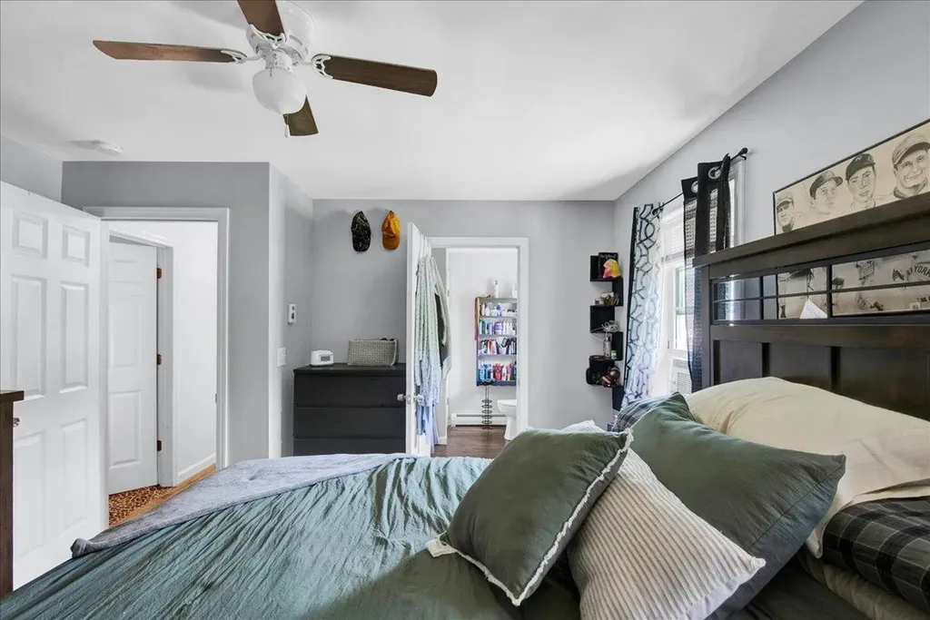 8 Dewey Street Swanton VT 05488