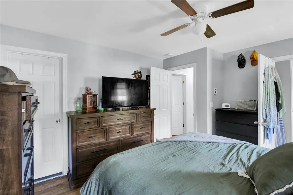 8 Dewey Street Swanton VT 05488