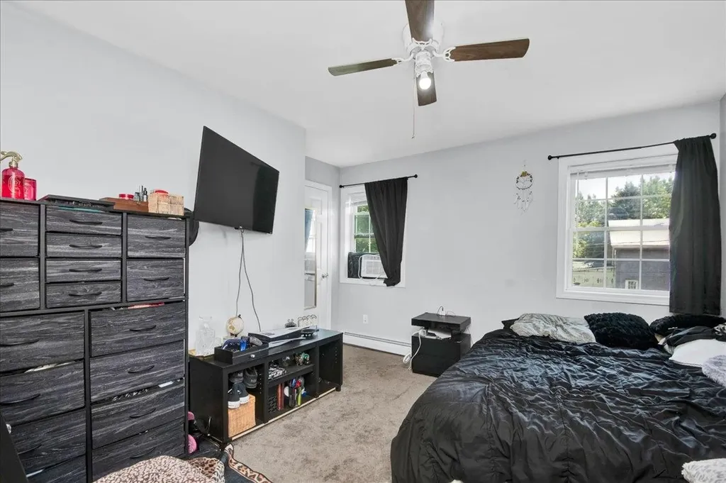 8 Dewey Street Swanton VT 05488