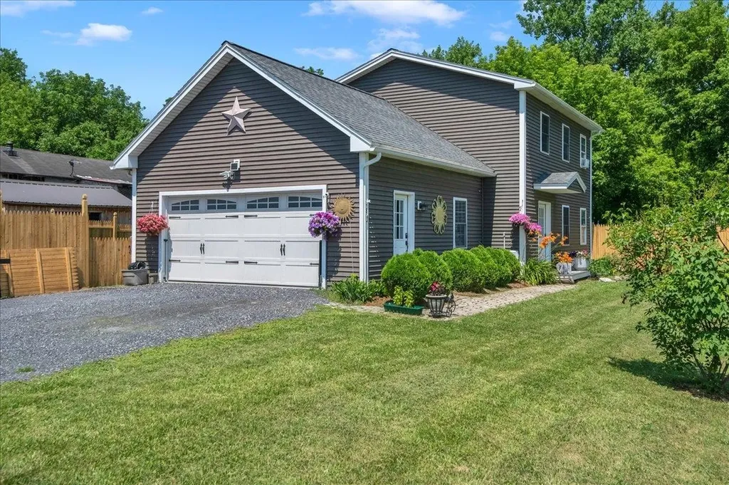 8 Dewey Street Swanton VT 05488
