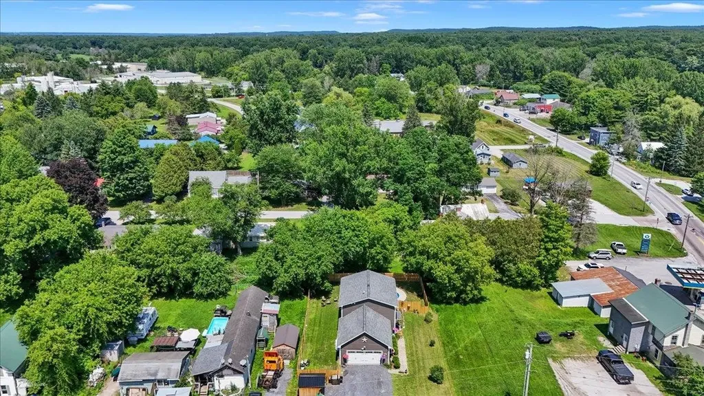 8 Dewey Street Swanton VT 05488