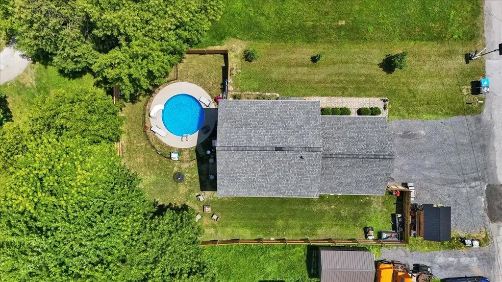 8 Dewey Street Swanton VT 05488