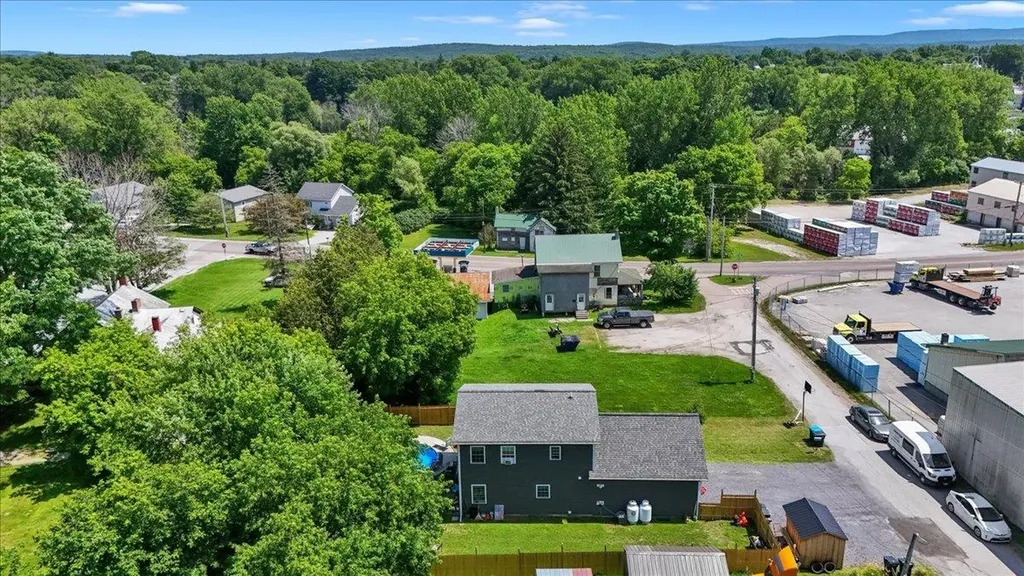 8 Dewey Street Swanton VT 05488