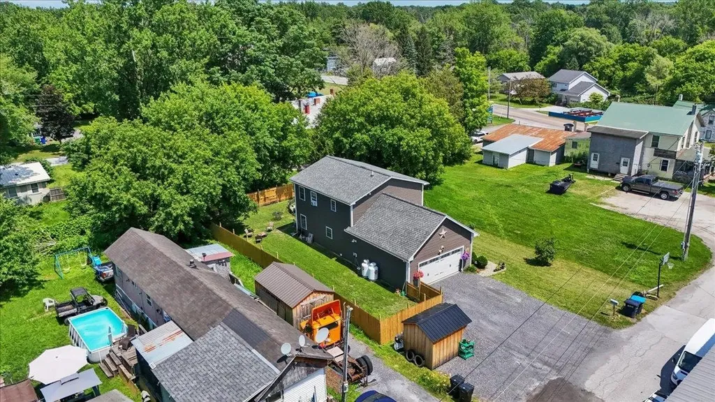 8 Dewey Street Swanton VT 05488