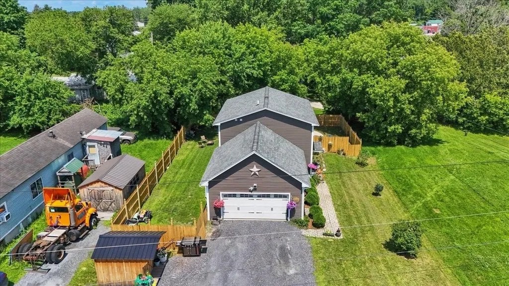 8 Dewey Street Swanton VT 05488