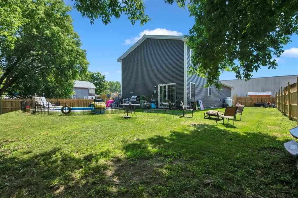 8 Dewey Street Swanton VT 05488