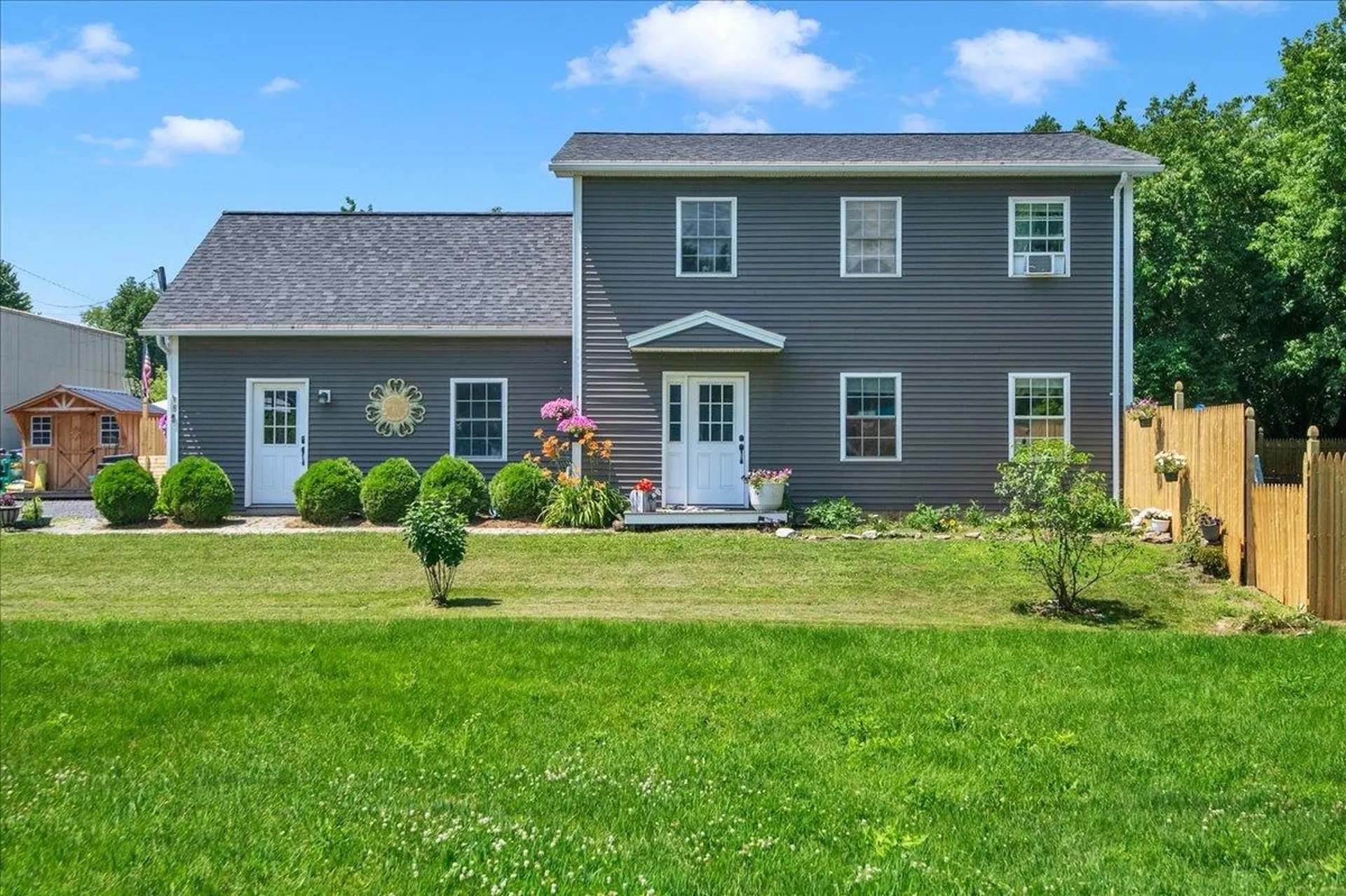 8 Dewey Street Swanton VT 05488