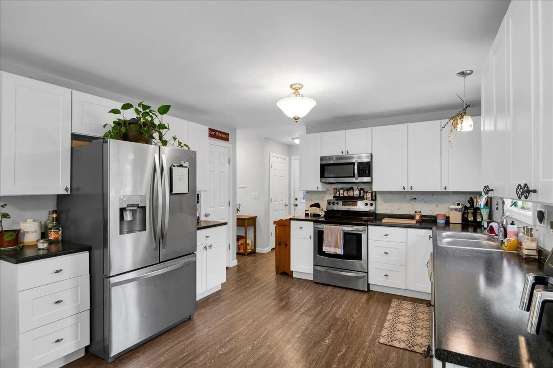 8 Dewey Street Swanton VT 05488