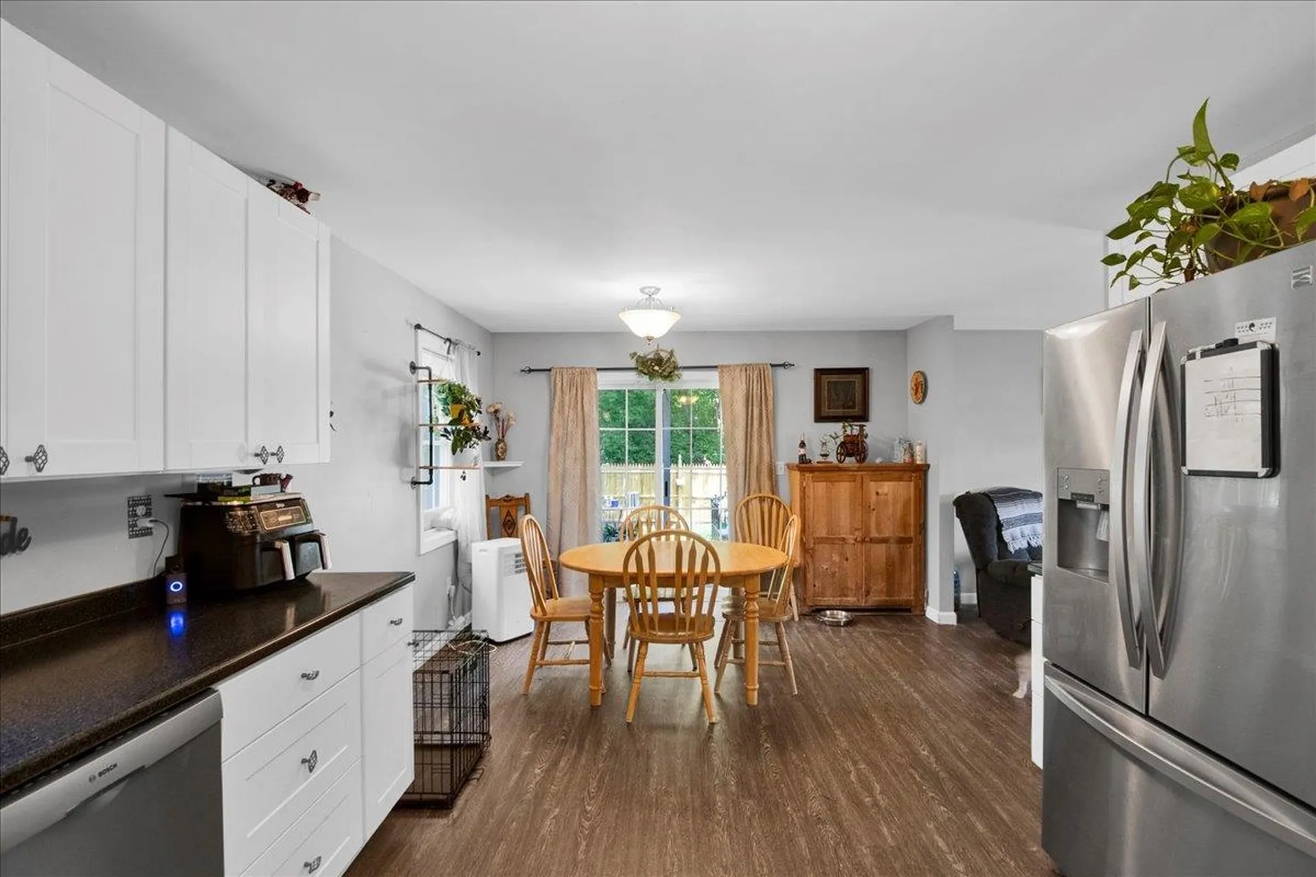 8 Dewey Street Swanton VT 05488