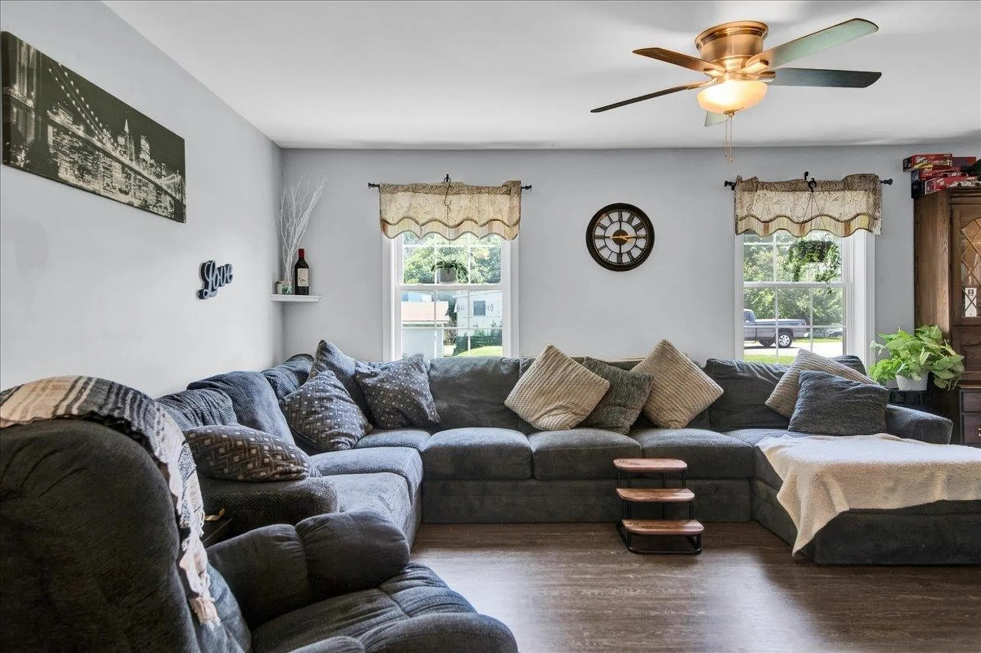 8 Dewey Street Swanton VT 05488