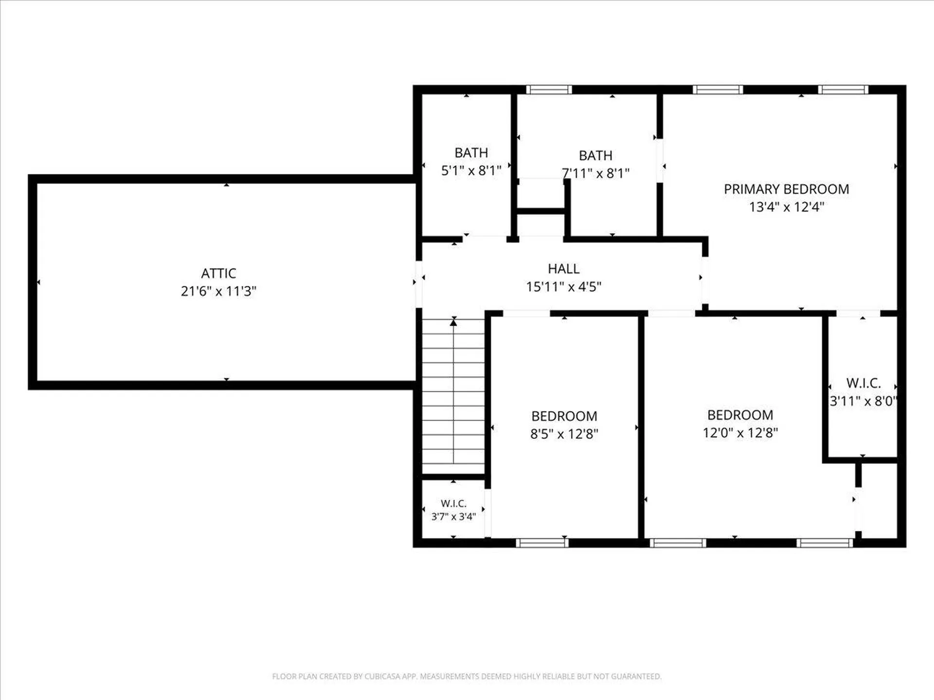 8 Dewey Street Swanton VT 05488