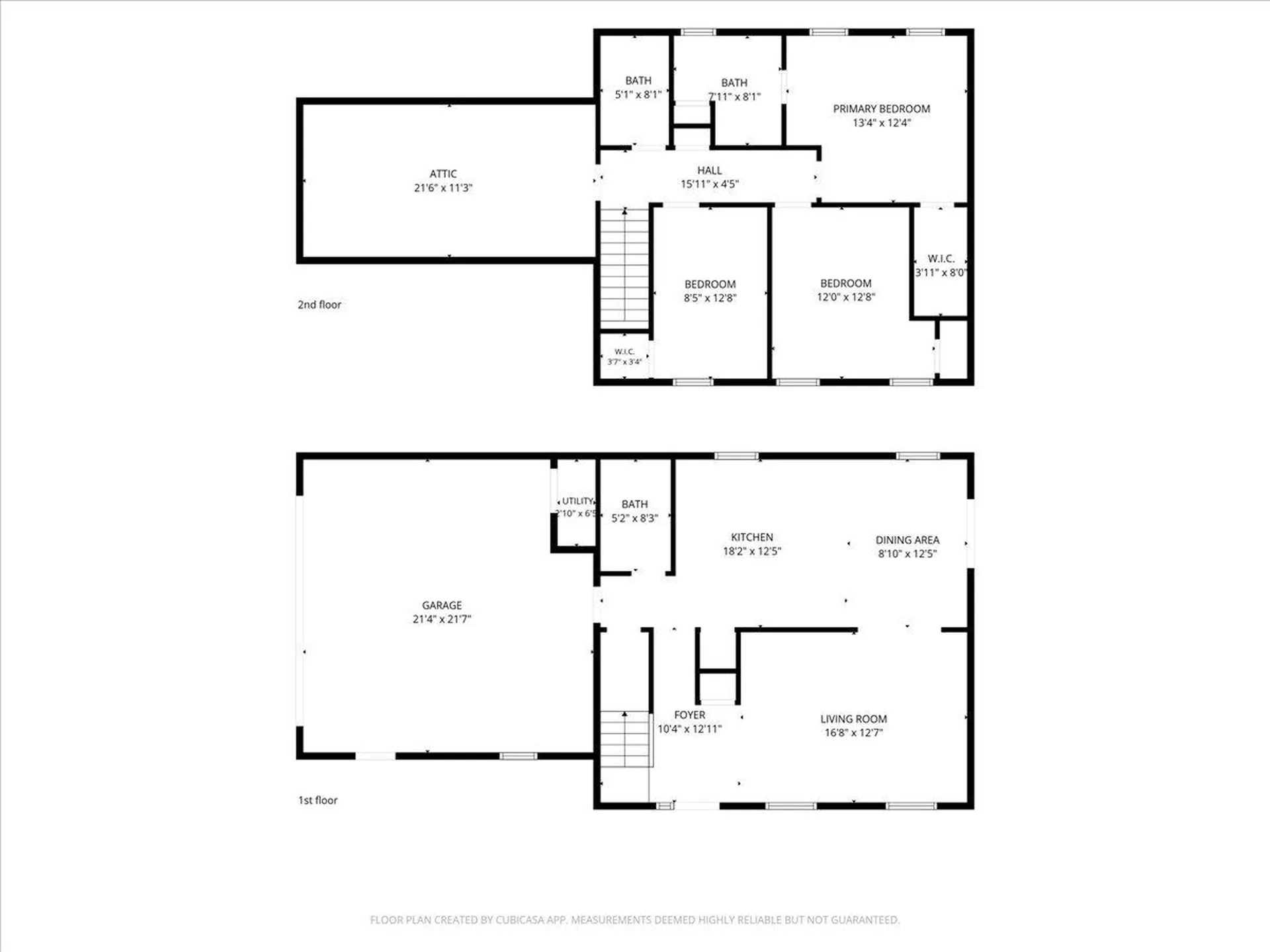 8 Dewey Street Swanton VT 05488