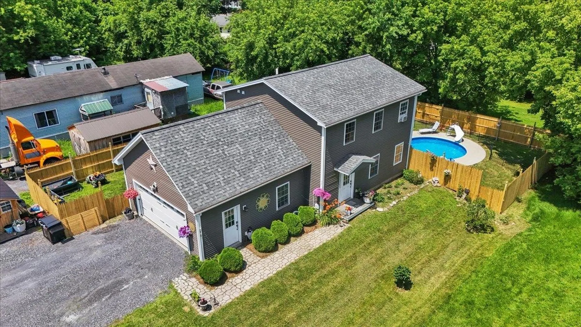 8 Dewey Street Swanton VT 05488