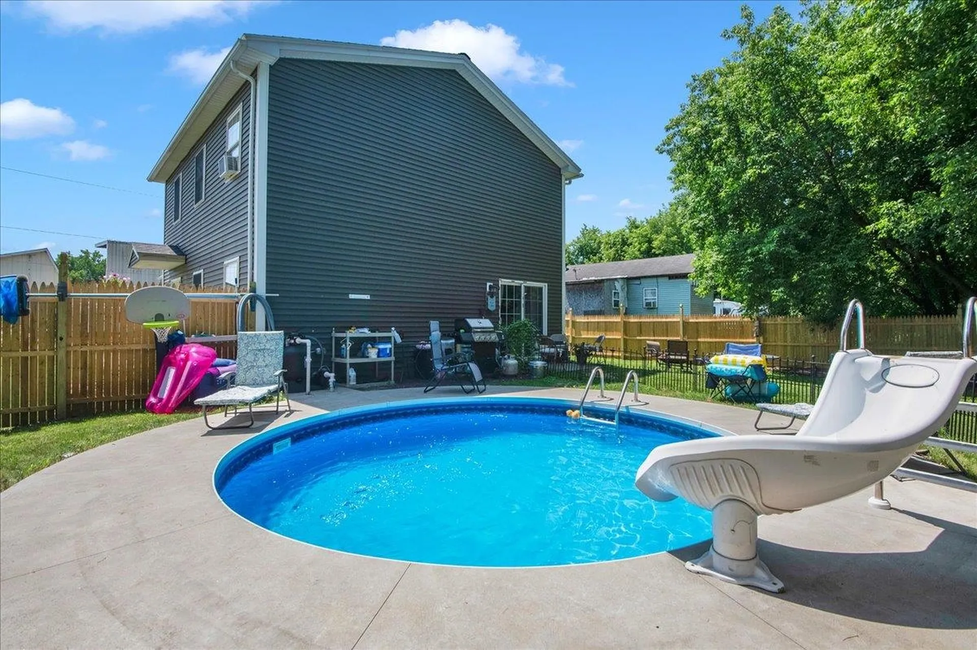 8 Dewey Street Swanton VT 05488