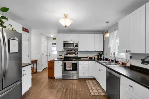 8 Dewey Street Swanton VT 05488