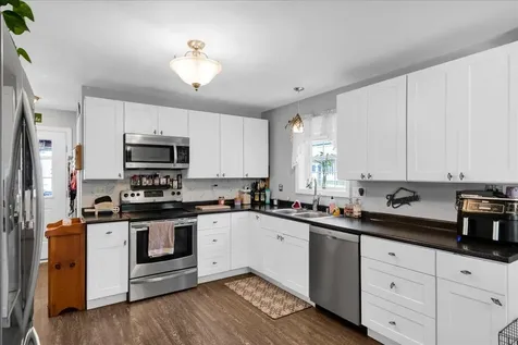 8 Dewey Street Swanton VT 05488