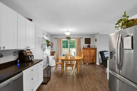 8 Dewey Street Swanton VT 05488