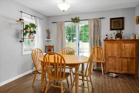 8 Dewey Street Swanton VT 05488