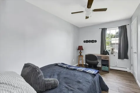 8 Dewey Street Swanton VT 05488