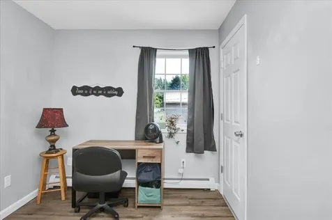 8 Dewey Street Swanton VT 05488