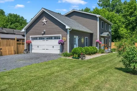 8 Dewey Street Swanton VT 05488