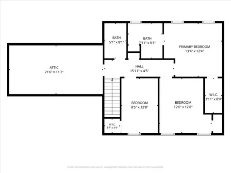 8 Dewey Street Swanton VT 05488