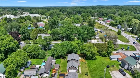 8 Dewey Street Swanton VT 05488