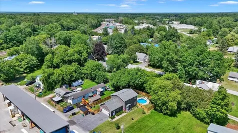 8 Dewey Street Swanton VT 05488