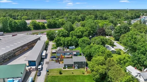 8 Dewey Street Swanton VT 05488