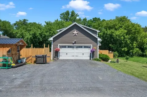 8 Dewey Street Swanton VT 05488