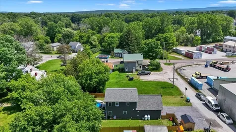 8 Dewey Street Swanton VT 05488