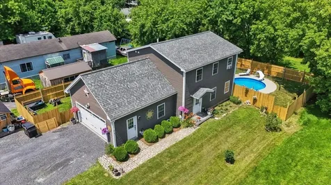 8 Dewey Street Swanton VT 05488