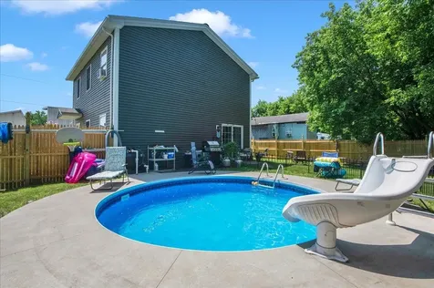 8 Dewey Street Swanton VT 05488