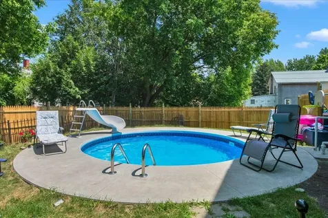 8 Dewey Street Swanton VT 05488