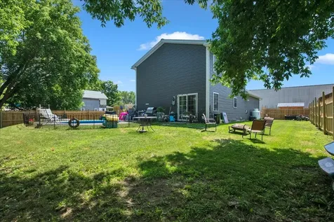 8 Dewey Street Swanton VT 05488