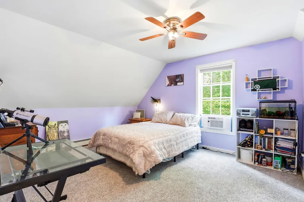 9 Pender Road Northwood NH 03261