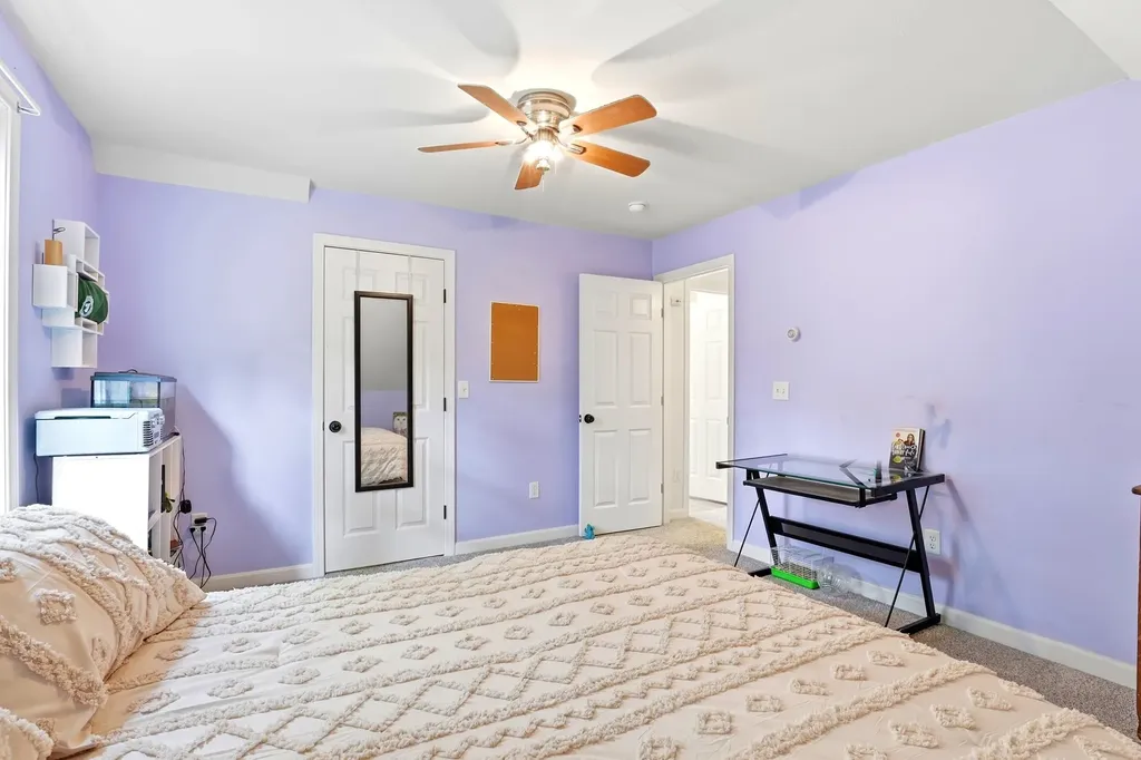 9 Pender Road Northwood NH 03261