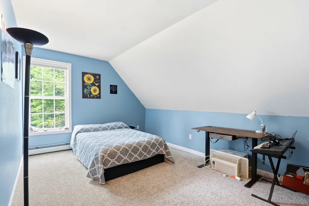 9 Pender Road Northwood NH 03261