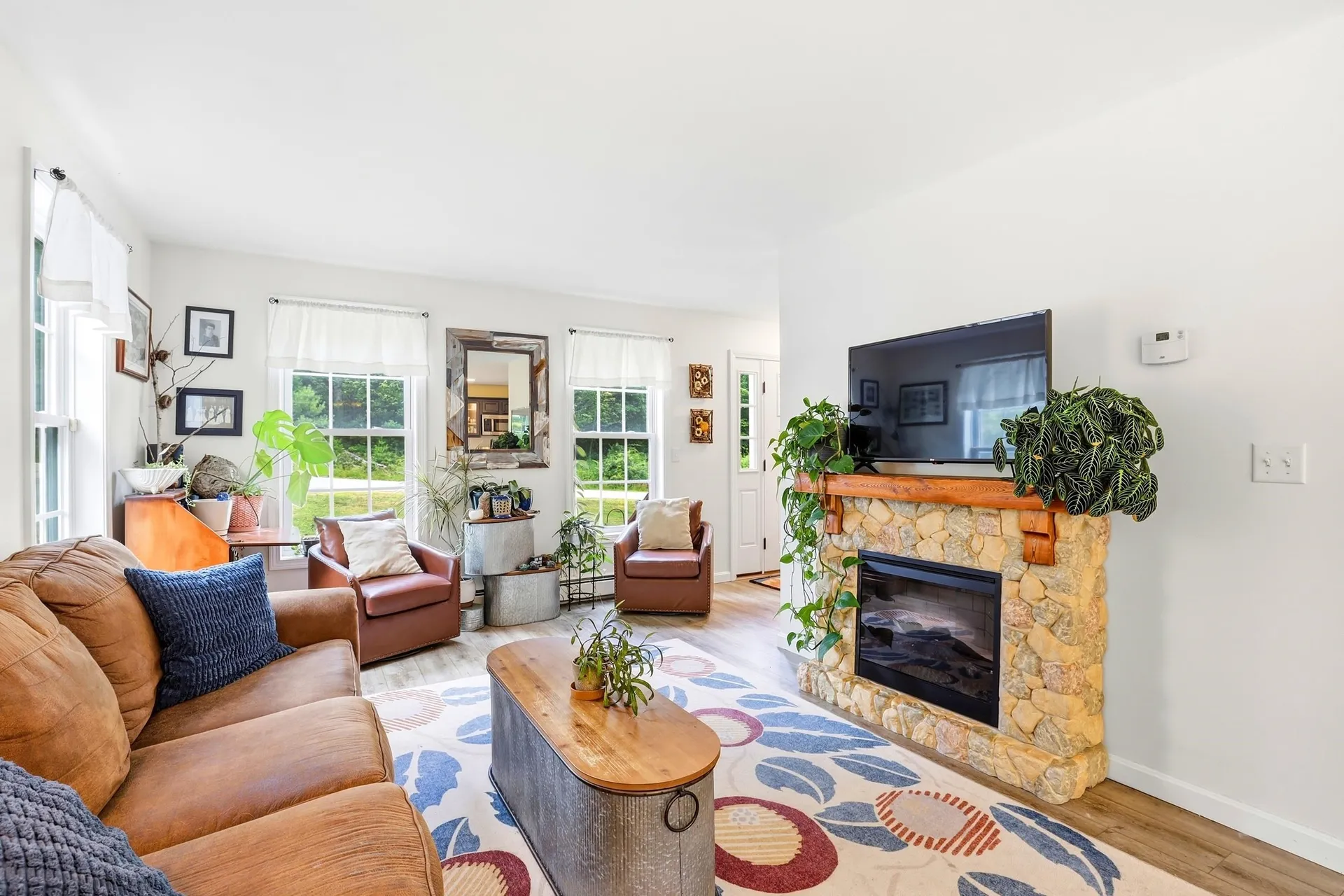 9 Pender Road Northwood NH 03261