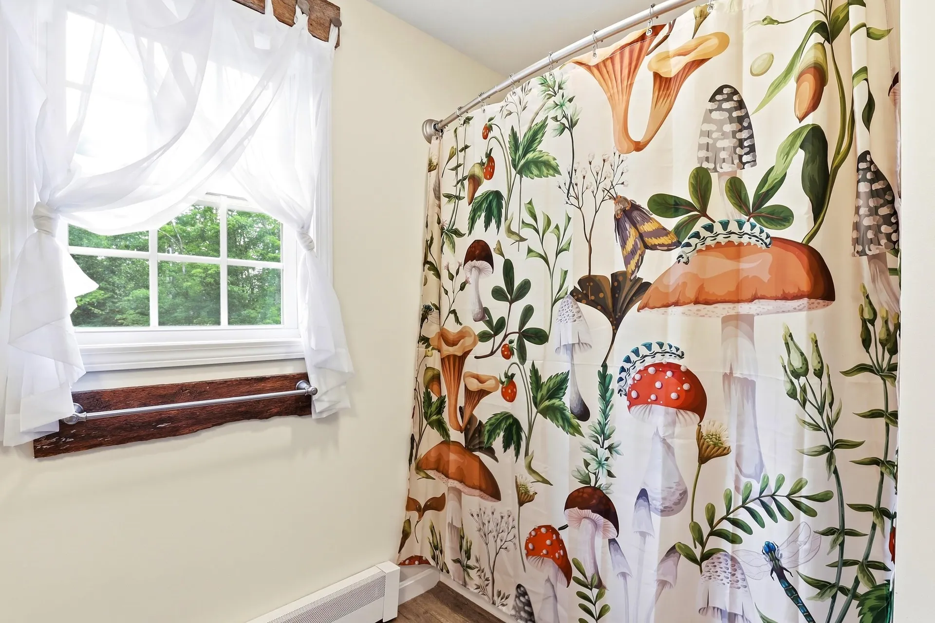 9 Pender Road Northwood NH 03261