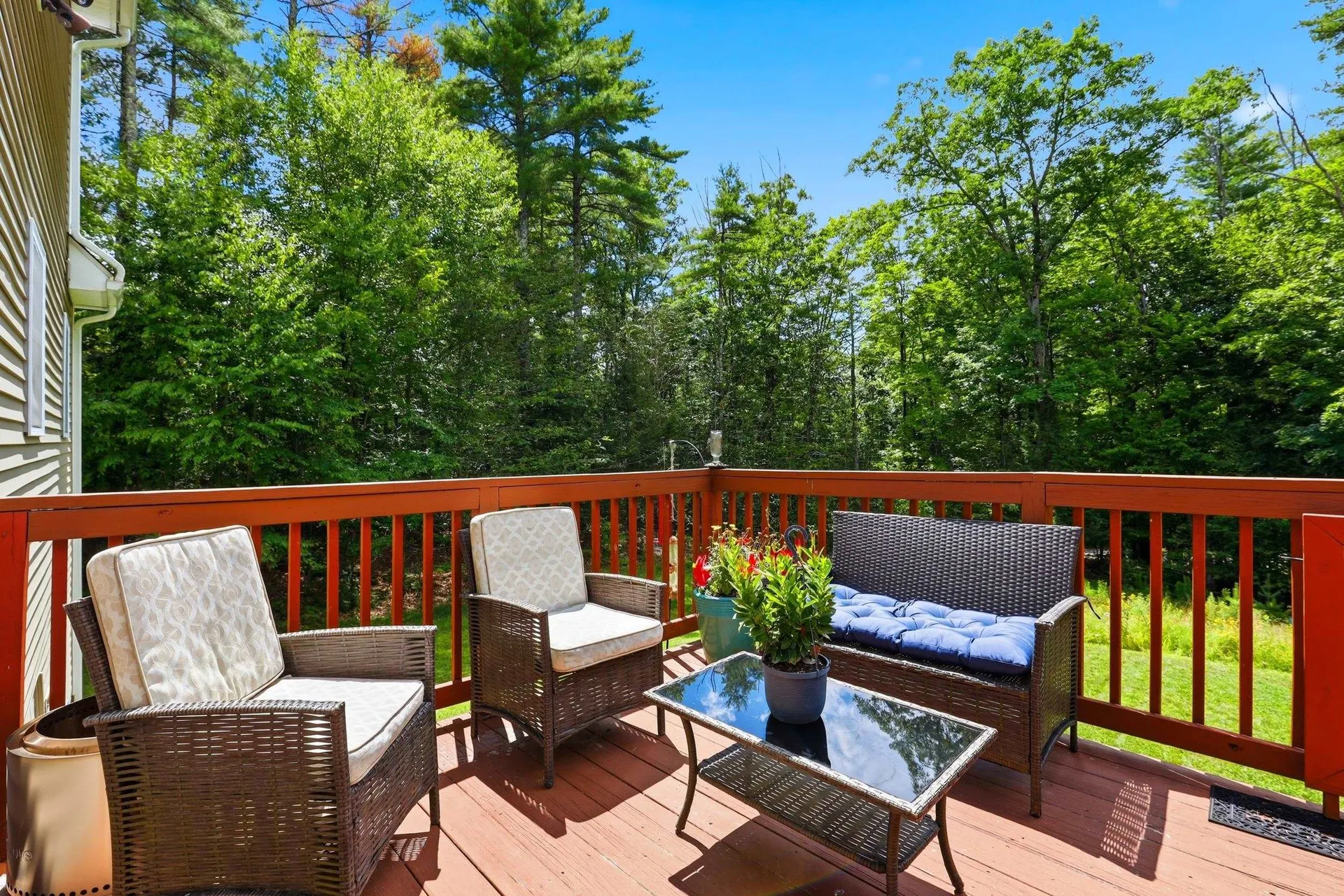 9 Pender Road Northwood NH 03261